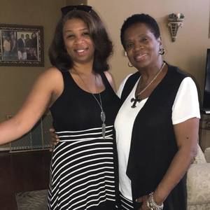 Meet your Posher, Shannon